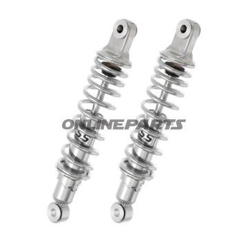 STØDDÆMPER STEREO YSS JUSTERBAR