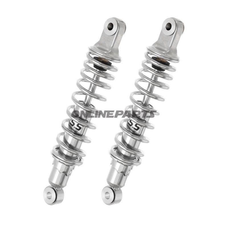 STØDDÆMPER STEREO YSS JUSTERBAR