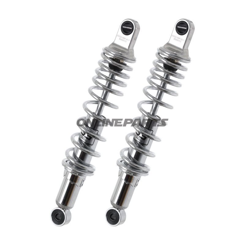 STØDDÆMPER STEREO YSS JUSTERBAR