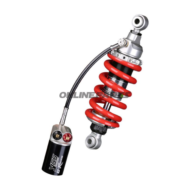 STØDDÆMPER MONO YSS JUSTERBAR