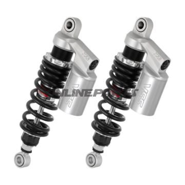 STØDDÆMPER STEREO YSS JUSTERBAR