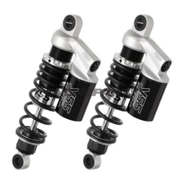 STØDDÆMPER STEREO YSS JUSTERBAR