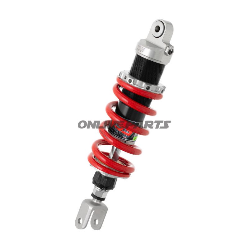 STØDDÆMPER MONO YSS JUSTERBAR