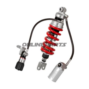 STØDDÆMPER MONO YSS JUSTERBAR