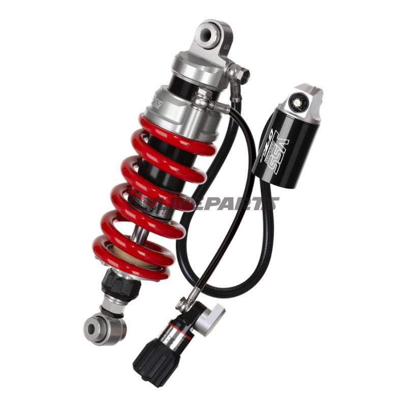 STØDDÆMPER MONO YSS JUSTERBAR