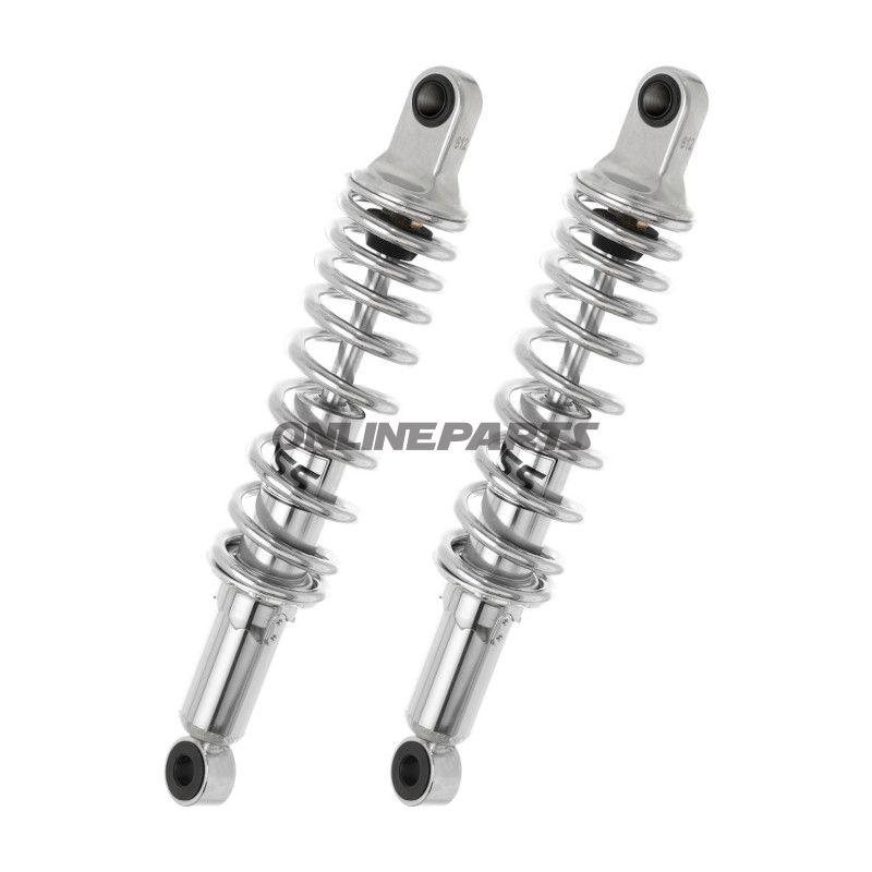 STØDDÆMPER STEREO YSS JUSTERBAR