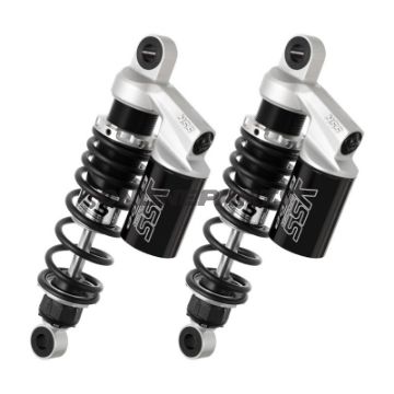 STØDDÆMPER STEREO YSS JUSTERBAR