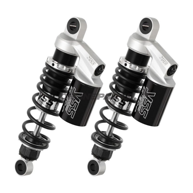 STØDDÆMPER STEREO YSS JUSTERBAR