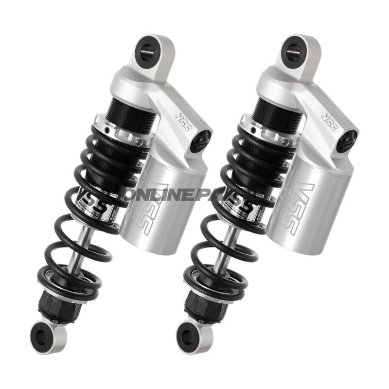 STØDDÆMPER STEREO YSS JUSTERBAR