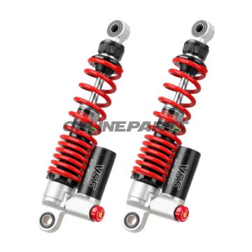 STØDDÆMPER STEREO YSS JUSTERBAR