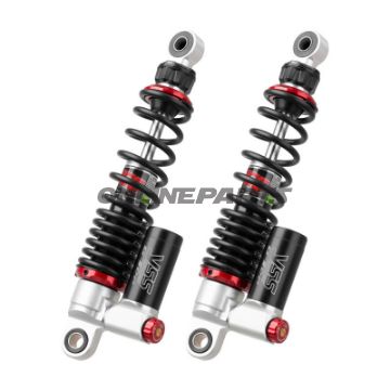 STØDDÆMPER STEREO YSS JUSTERBAR