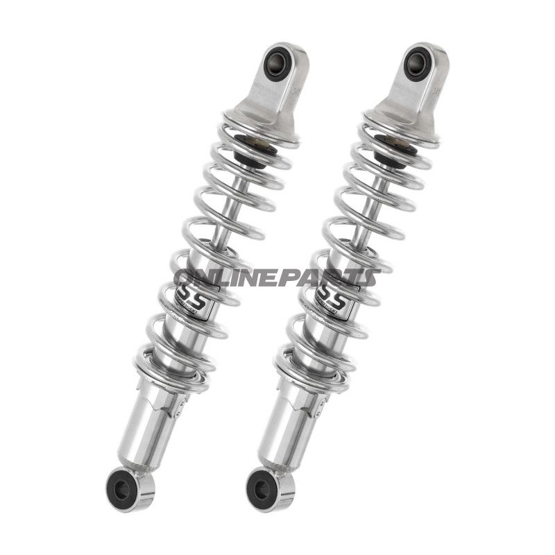 STØDDÆMPER STEREO YSS JUSTERBAR