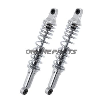 STØDDÆMPER STEREO YSS JUSTERBAR