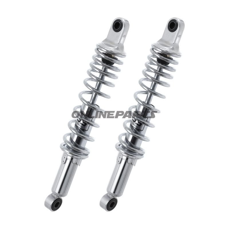 STØDDÆMPER STEREO YSS JUSTERBAR