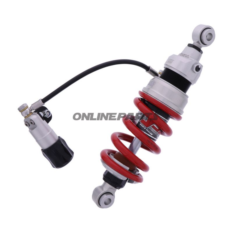 Støddæmper Mono YSS justerbar