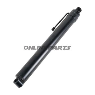 EFTERCYLINDER DS 32/35 Roterende