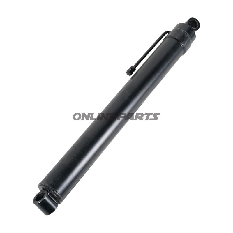 EFTERCYLINDER DS 32/35 Roterende