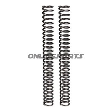 FJEDER LIN GAFFEL YSS FJEDERHASTIGHED 6.5