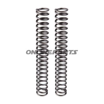 FJEDER LIN GAFFEL YSS FJEDERHASTIGHED 10,5