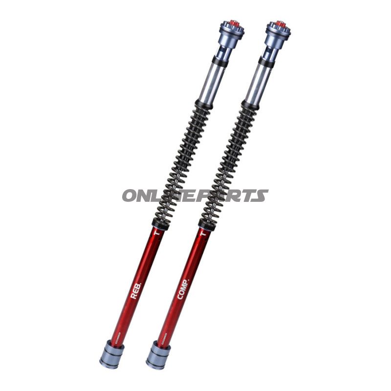 PATRON KIT GAFFEL YSS OFF ROAD Z1