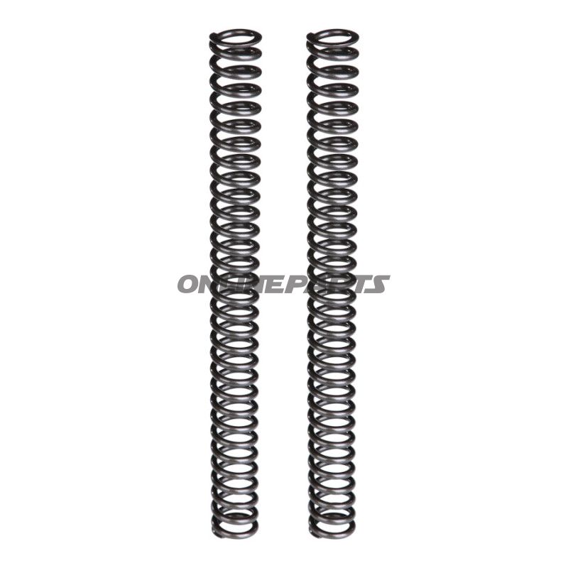 FJEDER LIN GAFFEL YSS FJEDERHASTIGHED 9