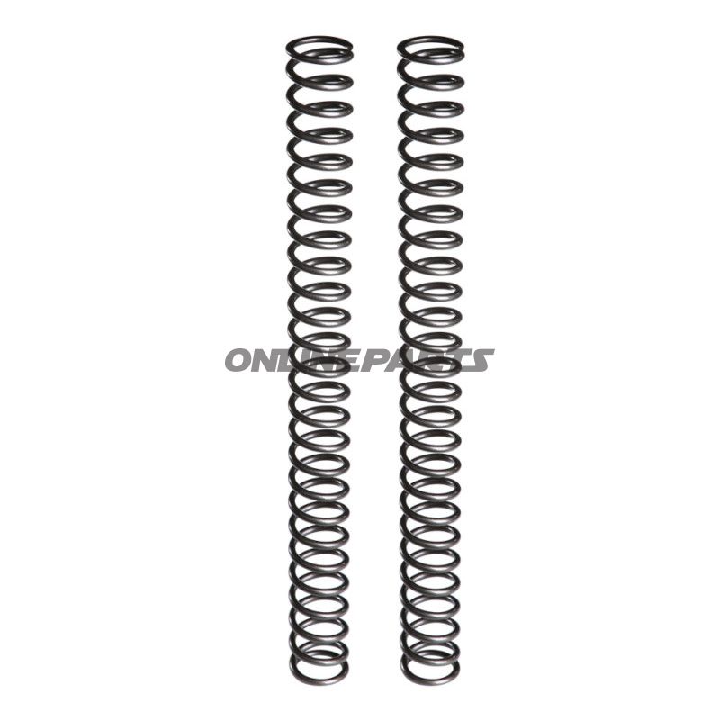 FJEDER LIN GAFFEL YSS FJEDERHASTIGHED 4.6