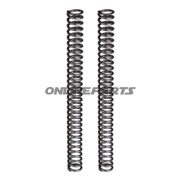 FJEDER LIN GAFFEL YSS FJEDERHASTIGHED 9.5