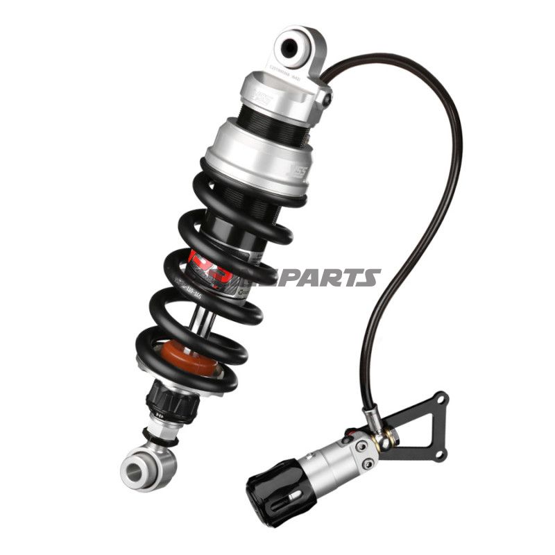 STØDDÆMPER MONO YSS JUSTERBAR