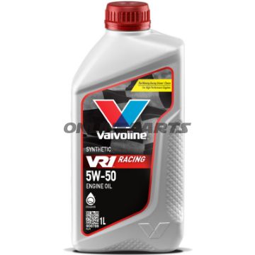 OEL VS 5W50 VR1 1L VAL RACING