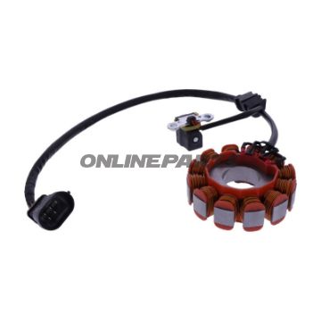 Generator Stator Original Reservedel