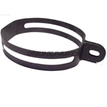 FASTHOLDELSESKLEMME SCHALLD CA TYPE FB1