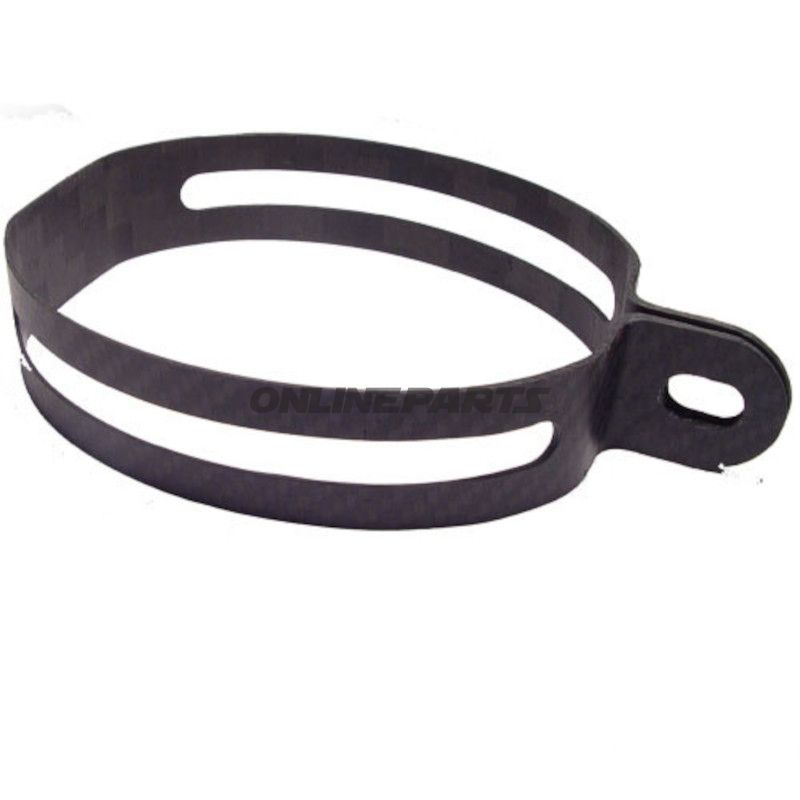 FASTHOLDELSESKLEMME SCHALLD CA TYPE FB1