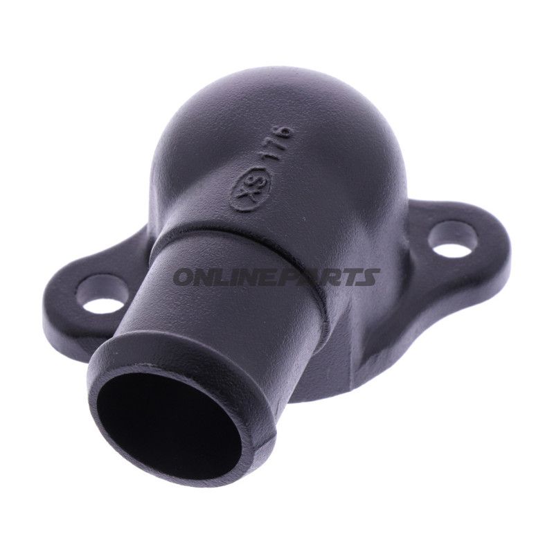 Indsugningsmanifold 1 original reservedel Indhold 1 stk Voge AC 300 Trofeo ABS Euro4