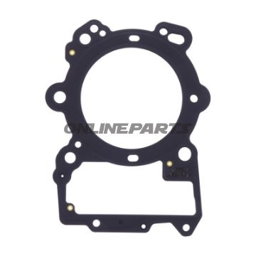 TOPSTYKKEPAKNING VENSTRE (ORIG RESERVEDEL) 3 LAGEN BMW R 1250 GS ABS