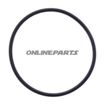 O-RING 1.78X37.82MM (ORIG RESERVEDEL) BMW S 1000 XR ABS DTC ESA