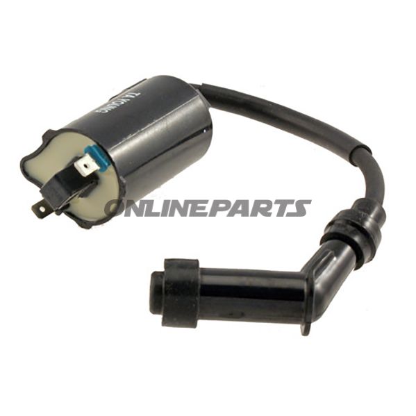 TÆNDSPOLE Yamaha YP 250 Majesty