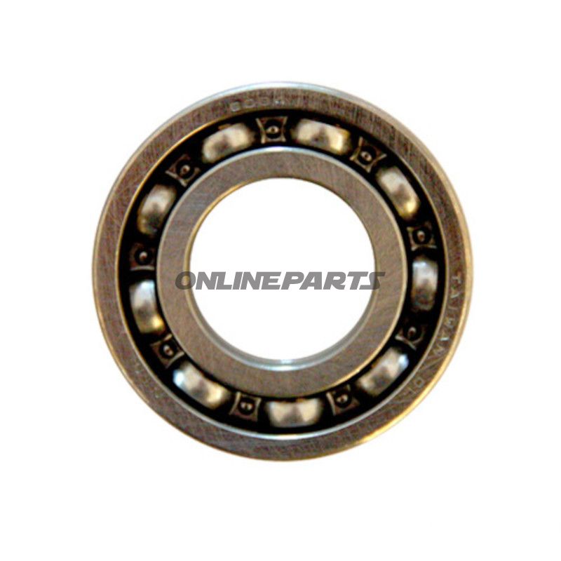 KUGELL 6004 NTN IT 7520612 02/20 Kawasaki ZZR 600 E 