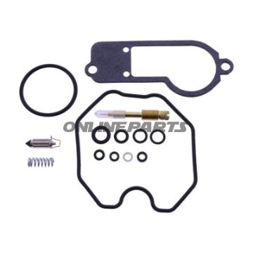 Karburatorreparationssæt Tourmax kort sæt Honda CB 650 