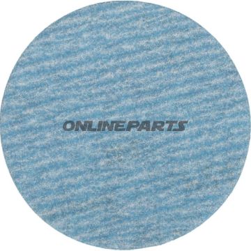 SLIBESKIVER K240 NORTON 76 mm A975 pro Plus