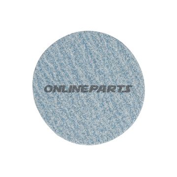 Bild von Schleifscheiben K120 Norton 76 mm A975 pro Plus