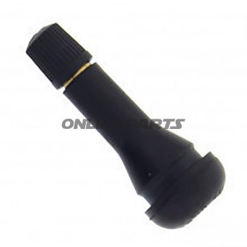 Bild von Gummiventil 11.3 mm TR414 JMP Packung 20 Stück Alternative: 5190487