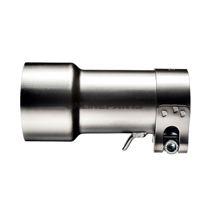 LYDDÆMPER TILSLUTNINGSRØR D.54 mm > 41.275 mm