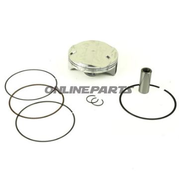 STEMPELSÆT 95,97 MM C ATHENA OFFROAD SMEDET STD-BORING Kawasaki KX 450 F 