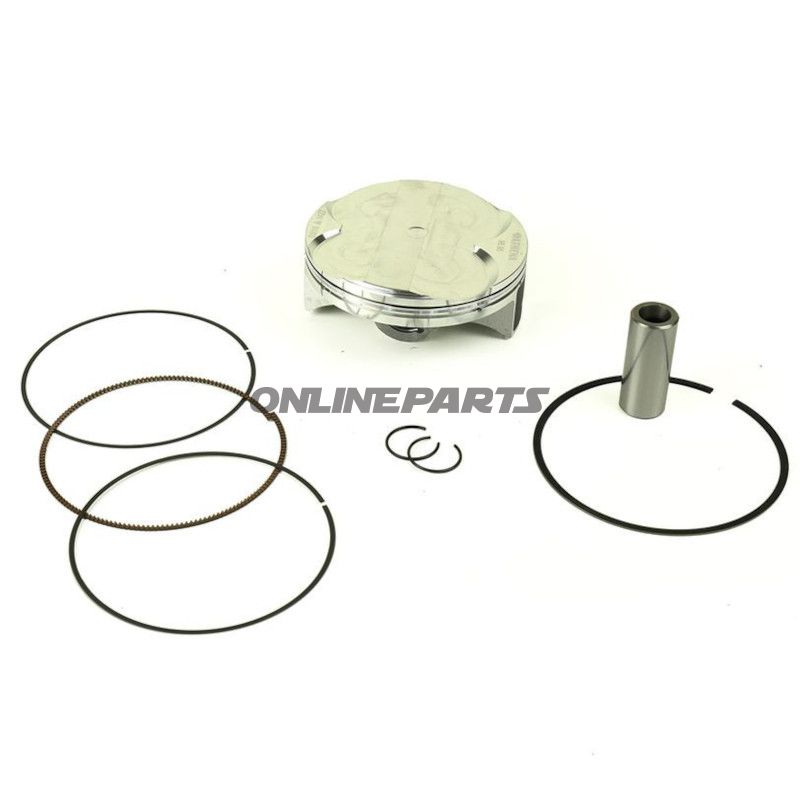 STEMPELSÆT 95,97 MM C ATHENA OFFROAD SMEDET STD-BORING Kawasaki KX 450 F 