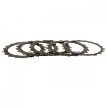 STANDARD KOBLINGSSÆT EBC Honda CRF 250 L 