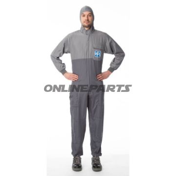 Bild von Lackieroverall Größe 46-48 Evotec pro M LOGO PPG