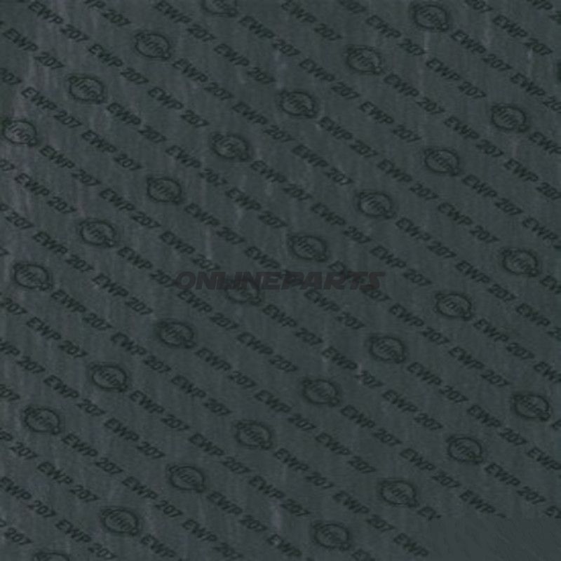 Bild von DICHT MATERIAL EWP 207 1540X1015X0.5