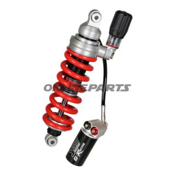 STØDDÆMPER MONO YSS JUSTERBAR FG 180-240KG