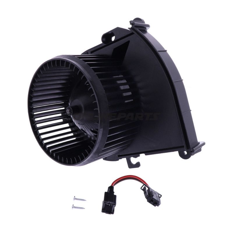 BLÆSERMOTOR MQ Alternativ: 8665738