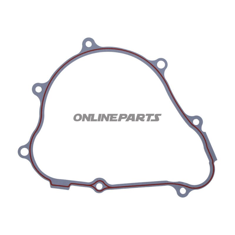 PAKNING TIL GENERATORDÆKSEL (OE-RESERVEDEL)